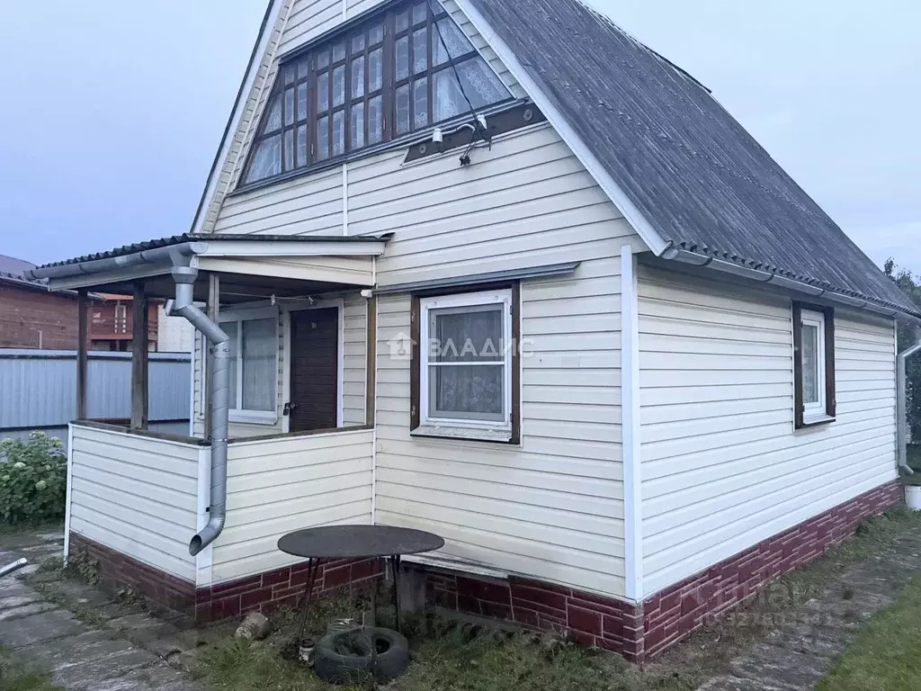 Дом в Московская область, Раменский муниципальный округ, Околица СНТ ... - Фото 2