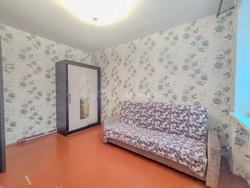 1-к кв. Архангельская область, Архангельск ул. Тимме, 6к3 (20.6 м) - Фото 1