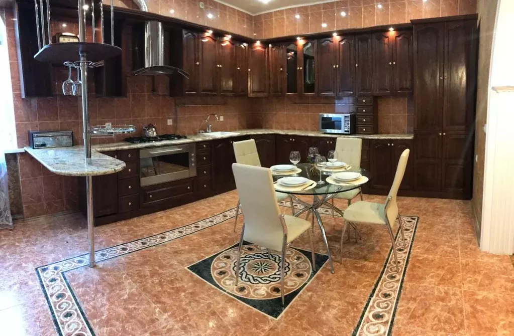 Дом в Ростовская область, Ростов-на-Дону Западный мкр, ул. Мильчакова ... - Фото 1