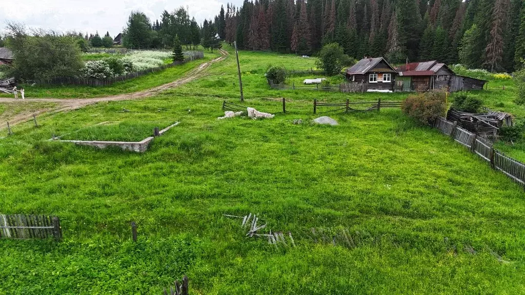 Участок в Нязепетровск, улица Тимирязева (12 м) - Фото 0