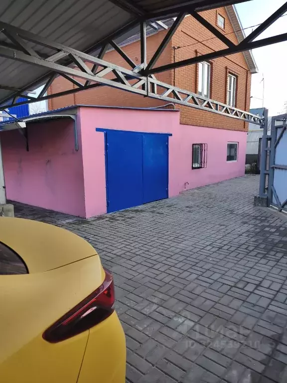 Дом в Краснодарский край, Краснодар Садовод СНТ, 276 (100 м) - Фото 1