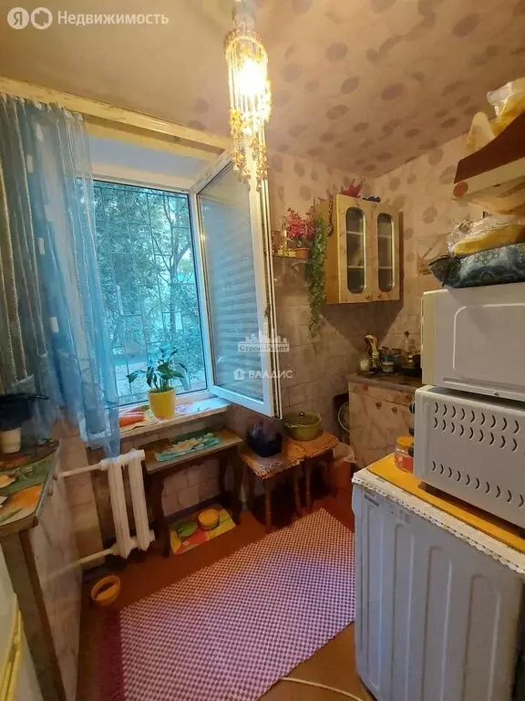 1-комнатная квартира: Керчь, улица Суворова, 25 (23.4 м) - Фото 2