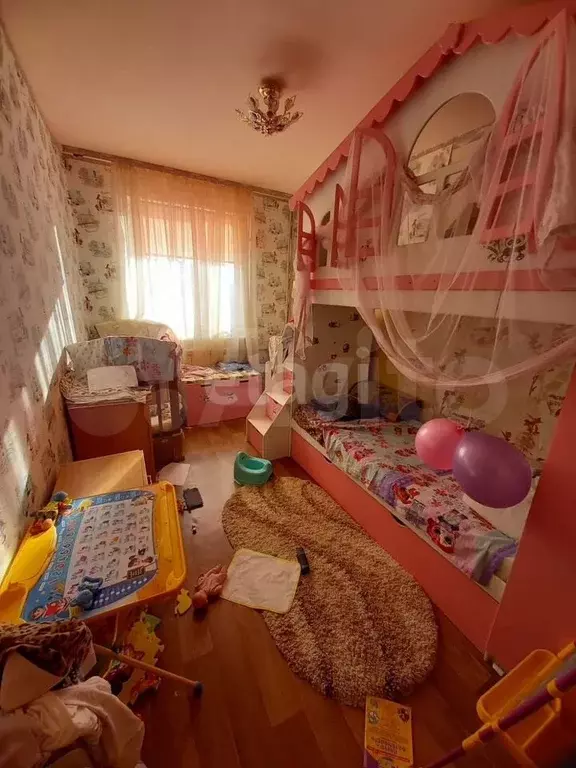 3-к. квартира, 67,9 м, 2/3 эт. - Фото 0