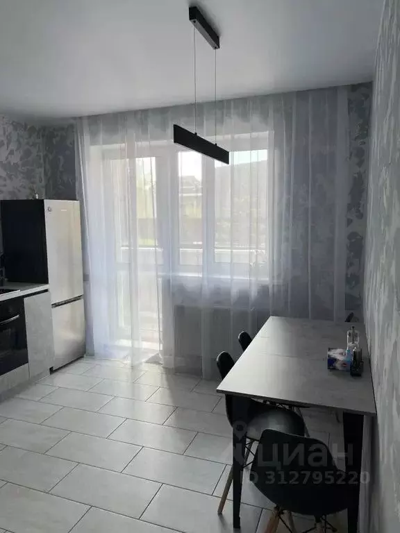 1-к кв. Вологодская область, Вологда Пошехонское ш., 38Е (37.0 м) - Фото 1