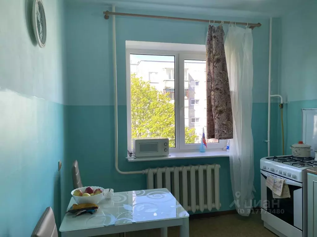 2-к кв. Калининградская область, Калининград ул. Дзержинского, 164 ... - Фото 1