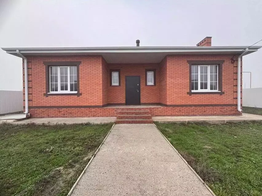 Дом в Ростовская область, Неклиновский район, с. Новобессергеневка ул. ... - Фото 2