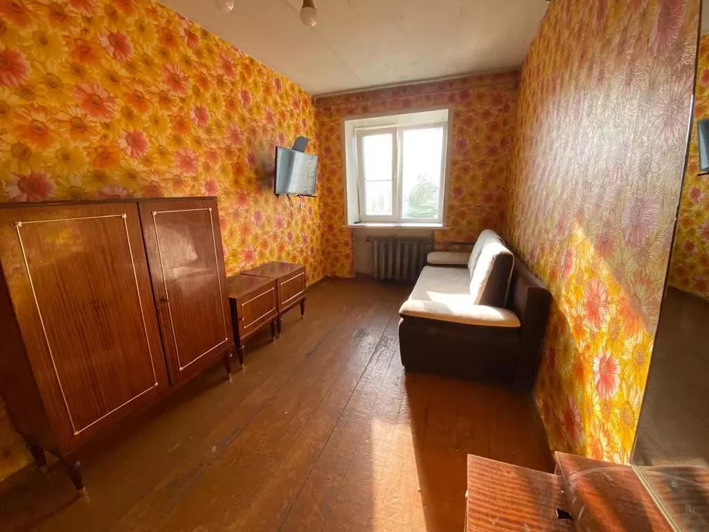 Продаётся 2-к квартира, 44.7 м - Фото 0