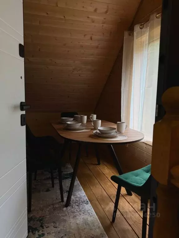 Дом в Московская область, Клин городской округ, д. Климовка  (100 м) - Фото 2