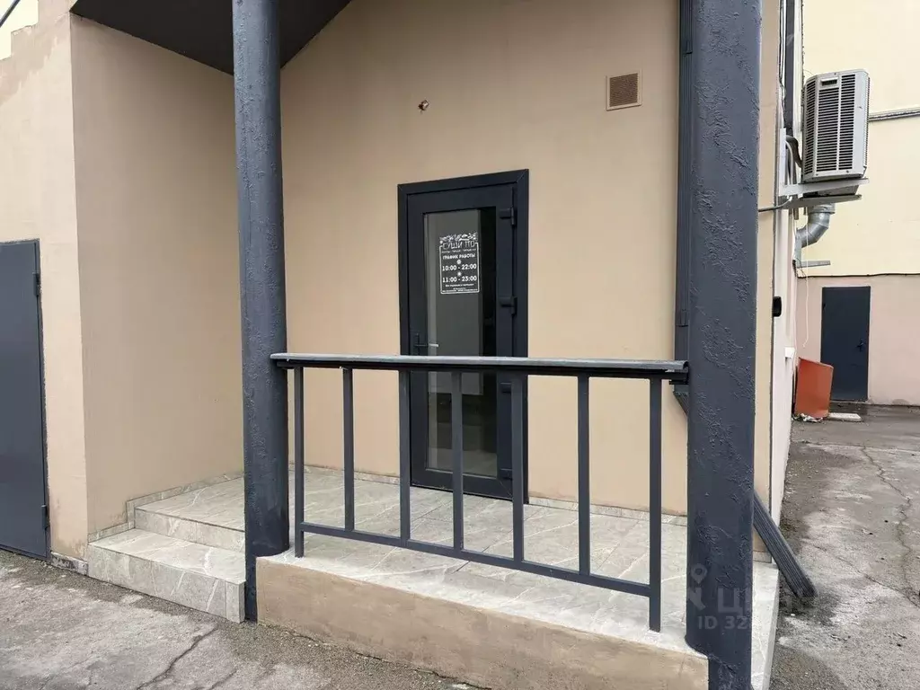 Помещение свободного назначения в Краснодарский край, Анапа ул. ... - Фото 2