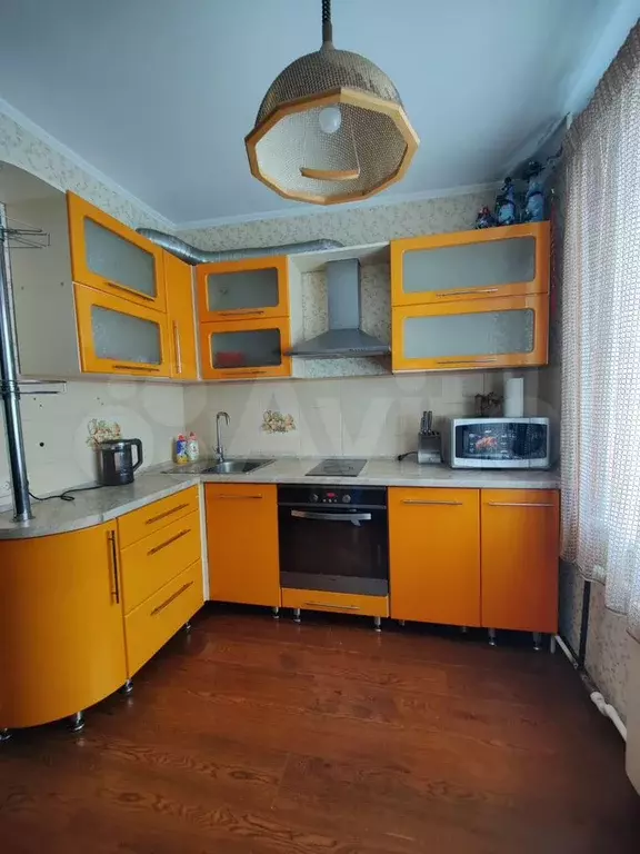 2-к. квартира, 50 м, 8/10 эт. - Фото 1