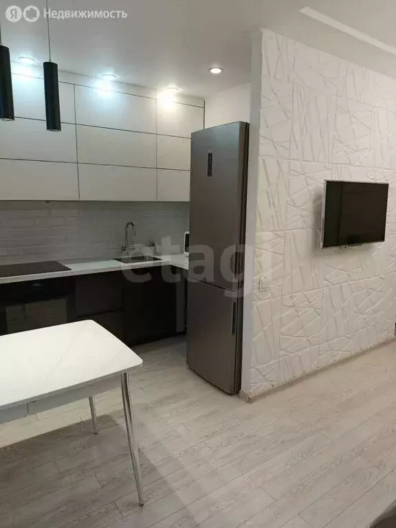 2-комнатная квартира: Златоуст, посёлок Новозлатоуст, квартал ... - Фото 2