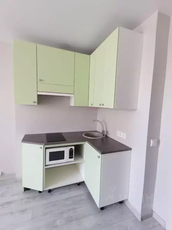 Студия Башкортостан, Уфа ул. Летчика Кобелева, 1 (30.0 м) - Фото 2