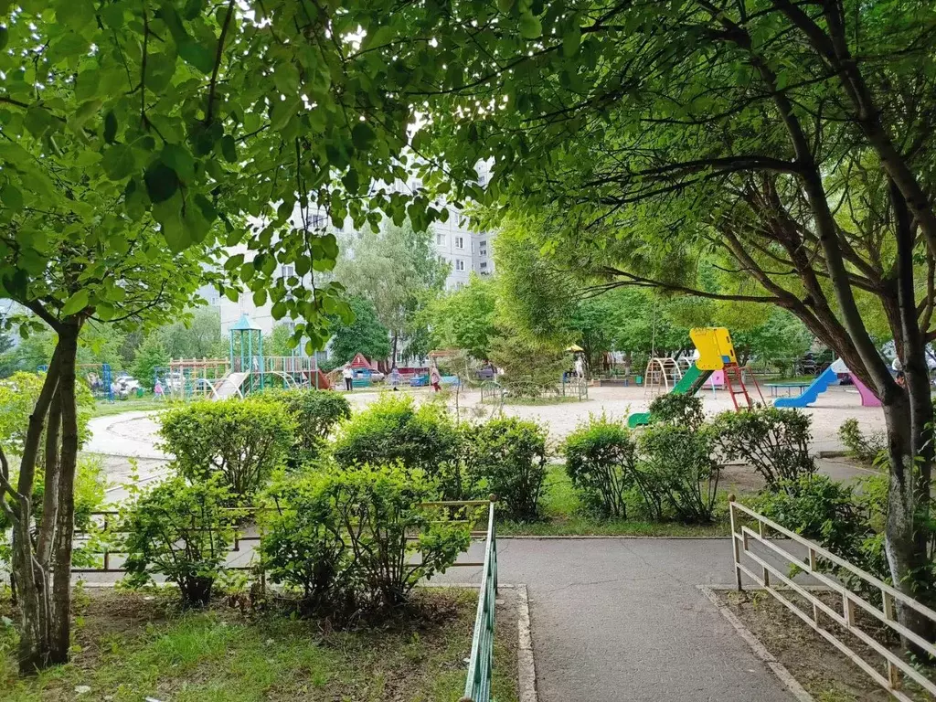 1-к кв. Омская область, Омск ул. Крупской, 27 (37.0 м) - Фото 0
