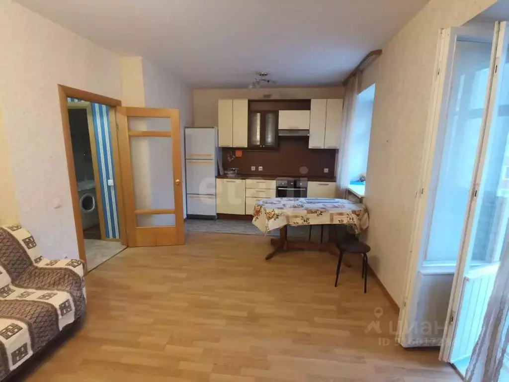 Студия Коми, Сыктывкар Первомайская ул., 9 (30.0 м) - Фото 0