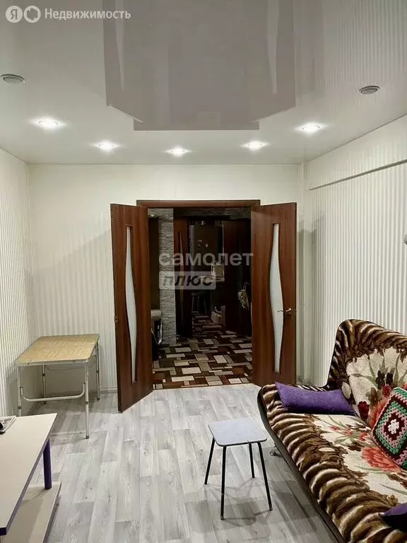 3-комнатная квартира: Ангарск, 278-й квартал, 3 (68 м) - Фото 2