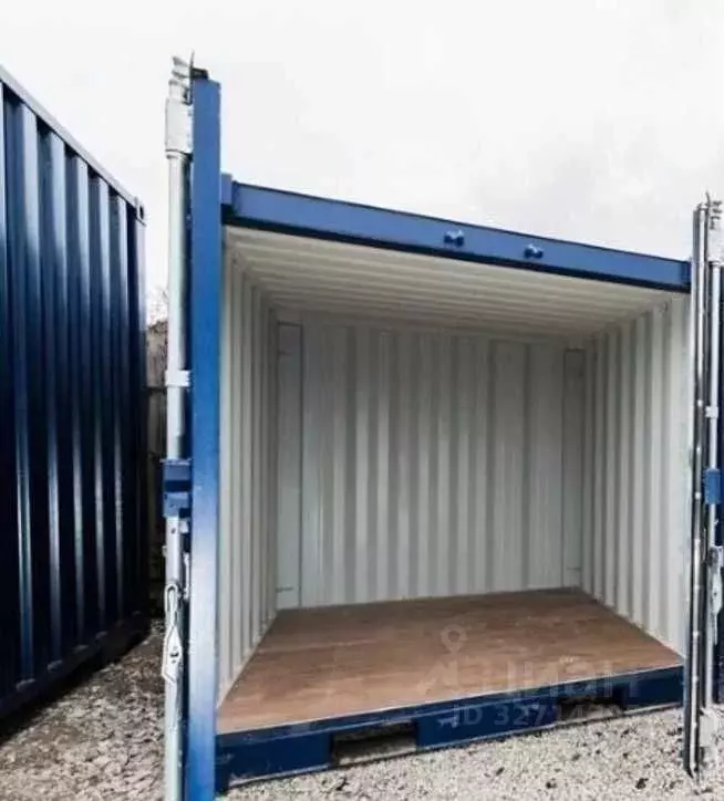 Склад в Брянская область, Брянск Московский пер., 3А (30 м) - Фото 2