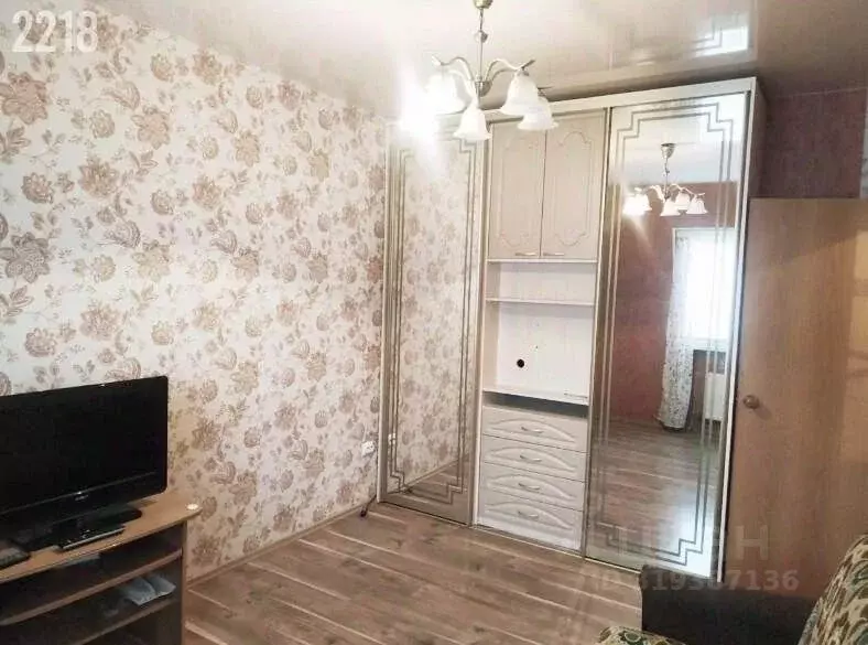 1-к кв. Краснодарский край, Краснодар ул. Суздальская, 19 (35.0 м) - Фото 1