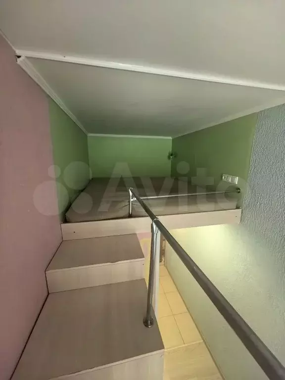 Квартира-студия, 70 м, 1/5 эт. - Фото 1