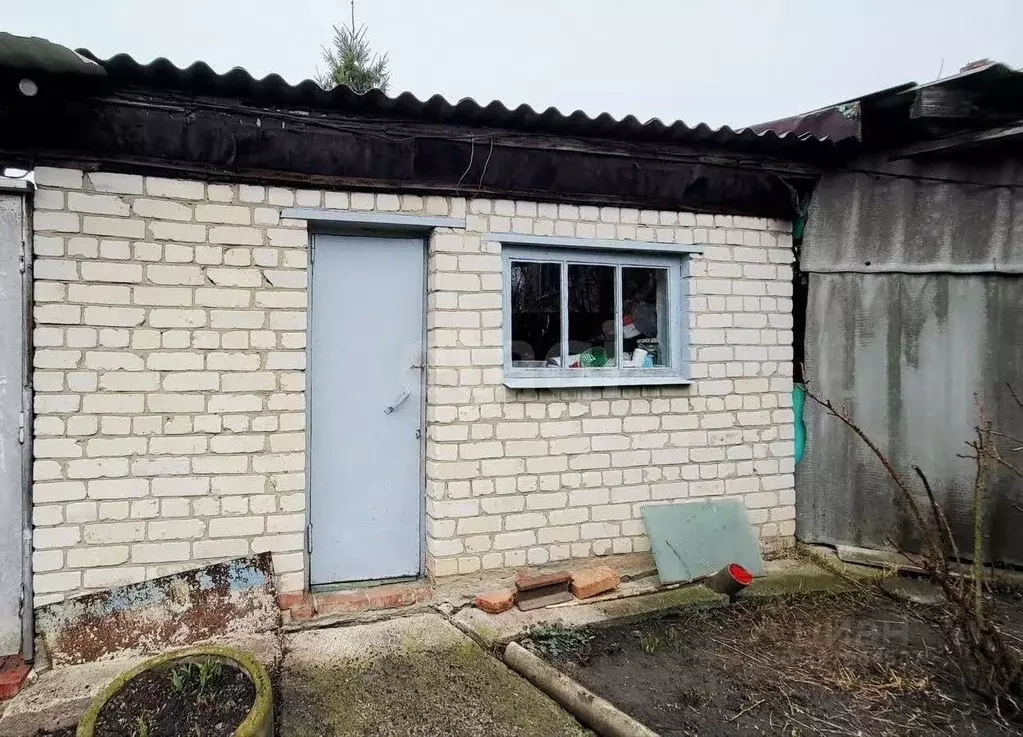 Дом в Белгородская область, Белгород Полевая ул., 25 (62 м) - Фото 2