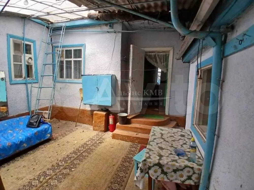 Дом 60 м на участке 6 сот. - Фото 0