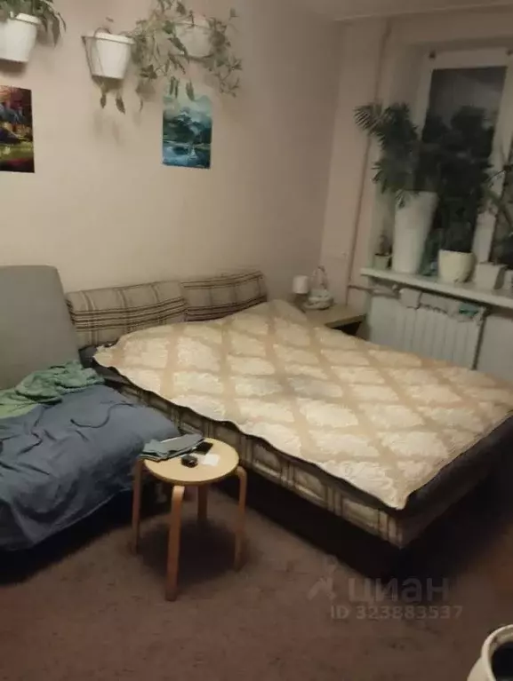 Комната Москва ул. Костякова, 17К1 - Фото 0