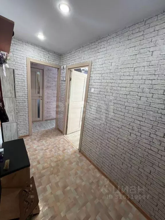 2-к кв. Кировская область, Киров Комсомольская ул., 91А (52.0 м) - Фото 0