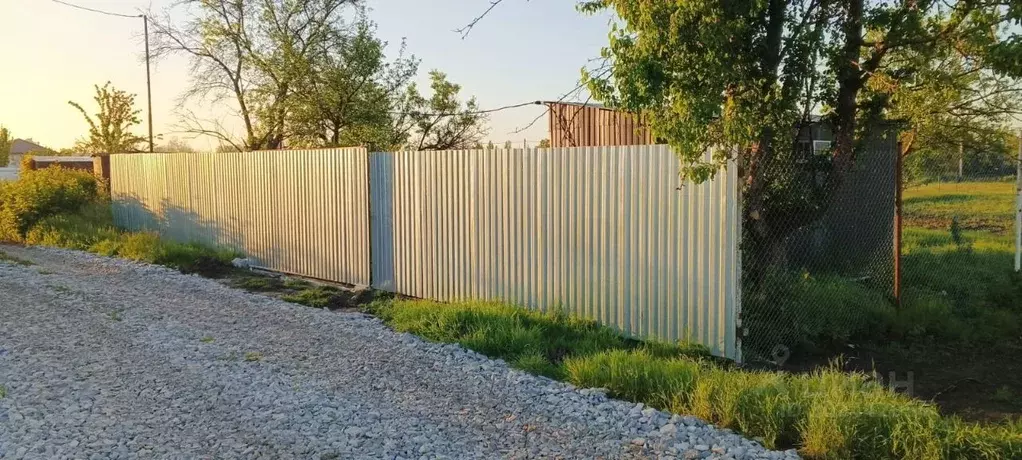 Участок в Адыгея, Тахтамукайский район, Энем пгт, Приозерное СДТ ул. ... - Фото 2