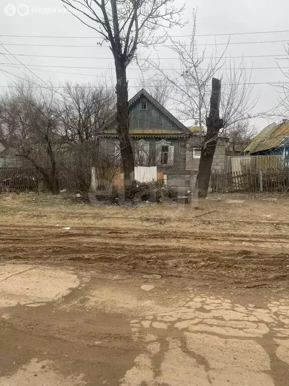 Дом в Астрахань, Туапсинская улица (83 м) - Фото 2