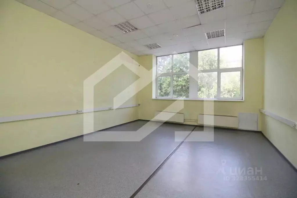 Офис в Москва 3-я Мытищинская ул., 16С8 (860 м) - Фото 1