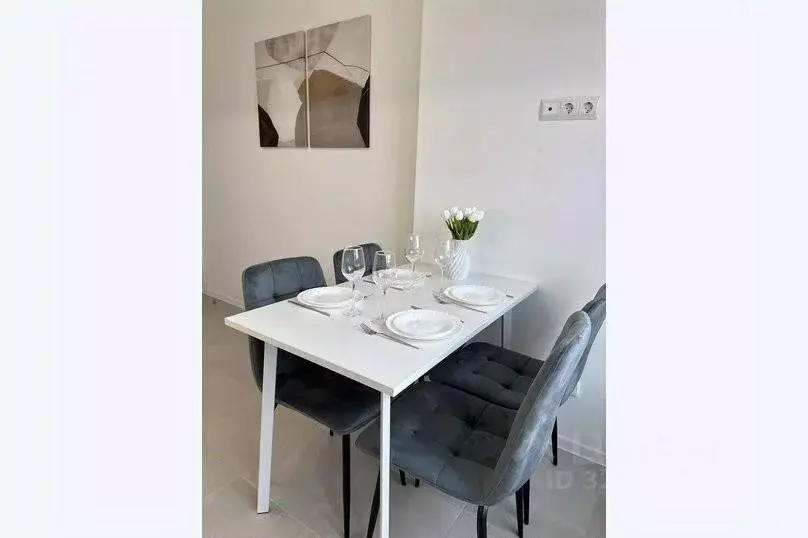 2-к кв. Москва проезд Шелихова, 9к1 (58.0 м) - Фото 1