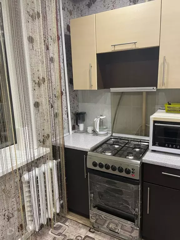 Продаётся 2-к квартира, 54.3 м - Фото 0