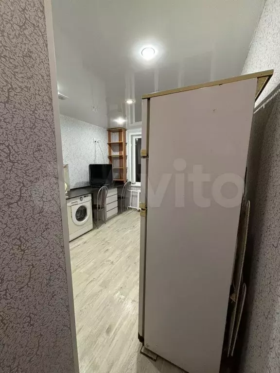 Квартира-студия, 18 м, 1/5 эт. - Фото 0