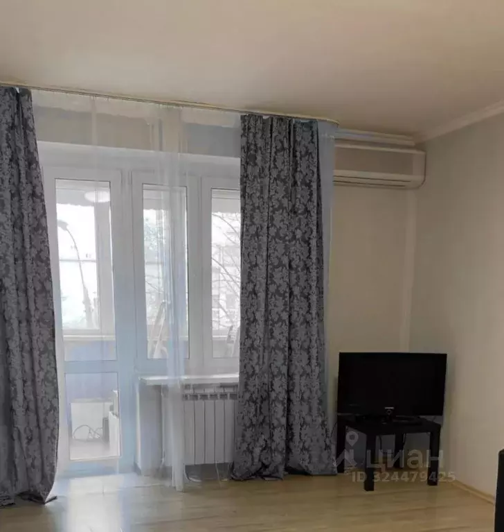 2-к кв. Краснодарский край, Краснодар ул. Имени 40-летия Победы, 67 ... - Фото 1