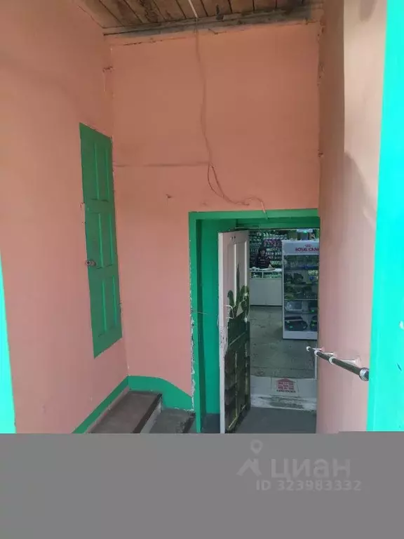 Помещение свободного назначения в Кемеровская область, Прокопьевск ул. ... - Фото 2