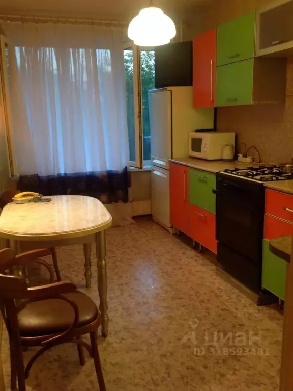 1-к кв. Москва Петровско-Разумовский проезд, 17А (40.0 м) - Фото 0