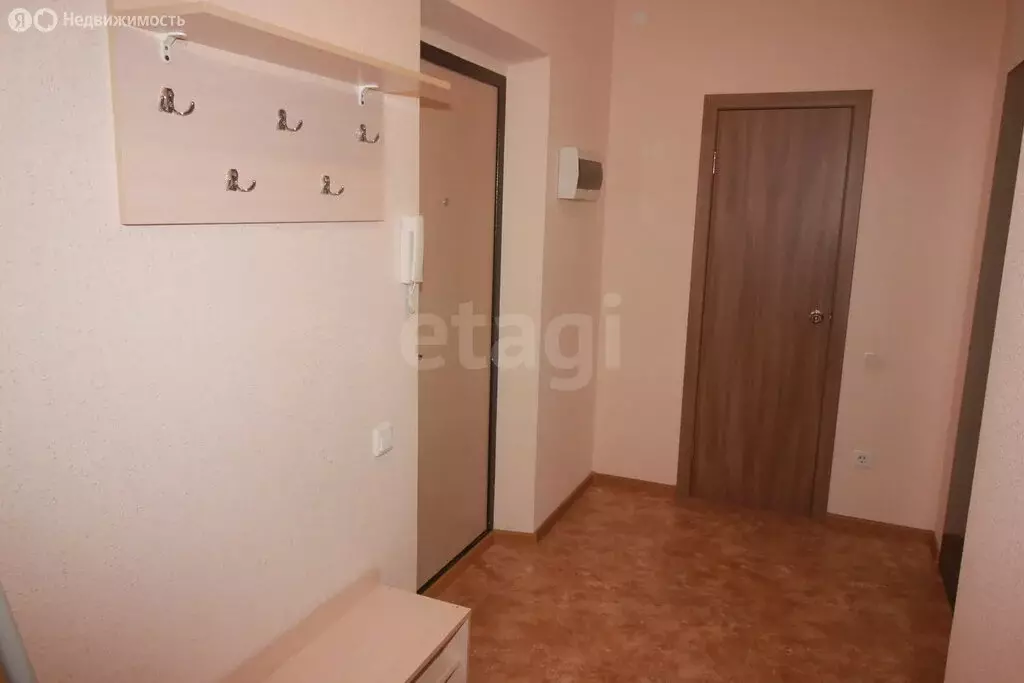 Квартира-студия: Челябинск, улица Агалакова, 58 (44.9 м) - Фото 2