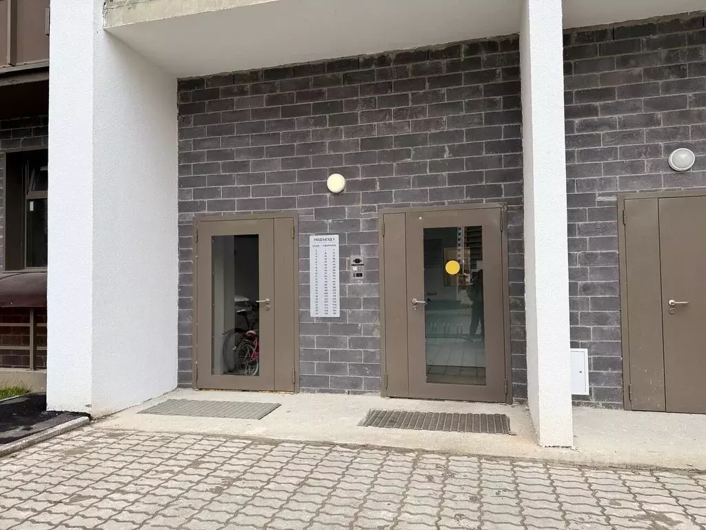 2-к кв. Санкт-Петербург Ленинский просп., 68 (59.7 м) - Фото 2