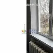 1-комнатная квартира: Новокузнецк, улица Циолковского, 70 (29.8 м) - Фото 0