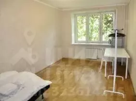 Комната Москва Большая Пироговская ул., 29 (18.0 м) - Фото 2