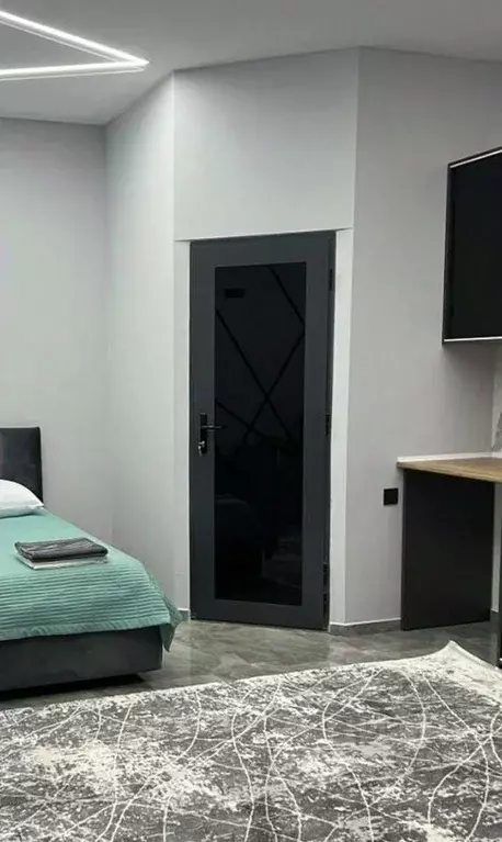 1-к кв. Краснодарский край, Краснодар ул. Героев-Разведчиков, 8к3 ... - Фото 2