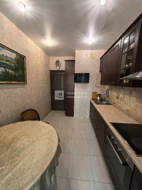 Продается 2-комнатная квартира - Фото 1