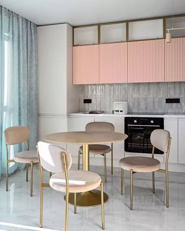 2-к кв. Краснодарский край, Сочи Бытха мкр, ул. Ясногорская, 16/6к1 ... - Фото 1