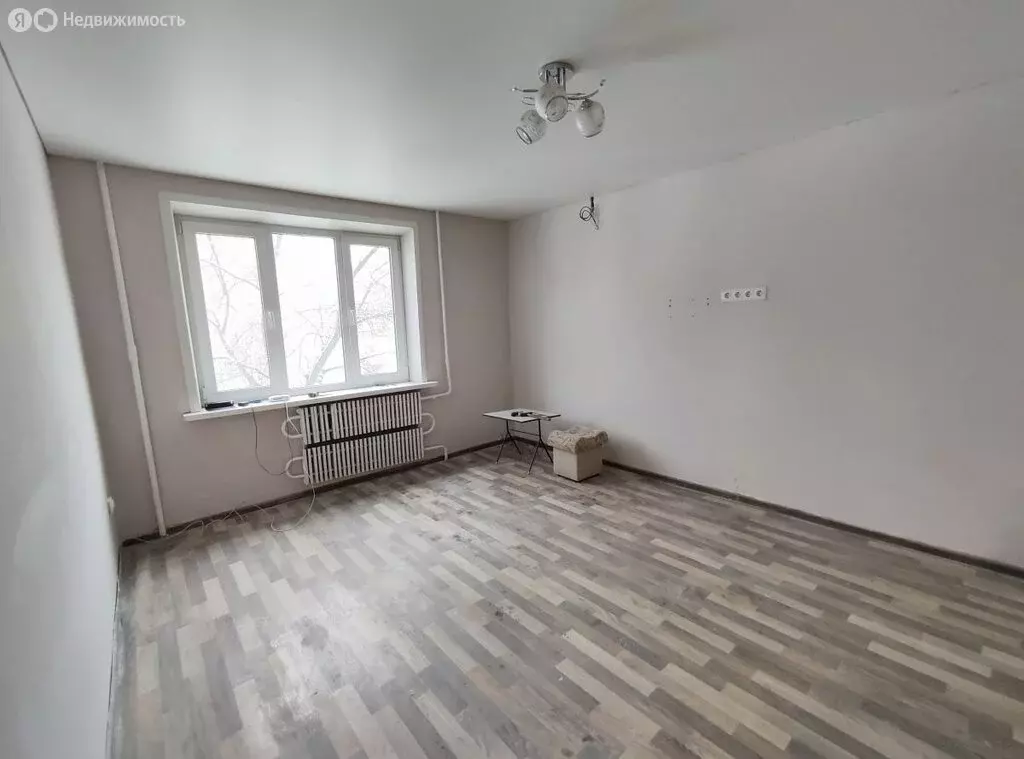 4-комнатная квартира: Самара, Можайский переулок, 1 (73 м) - Фото 1