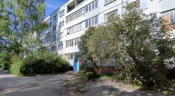 Продаётся 3-к квартира, 66.3 м - Фото 0