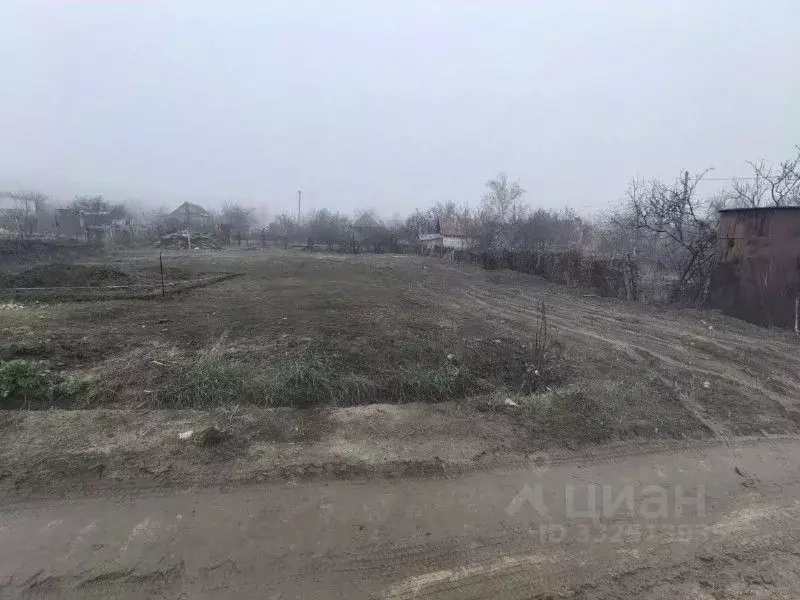 Участок в Волгоградская область, Волгоград Авангард СНТ,  (6.2 сот.) - Фото 1
