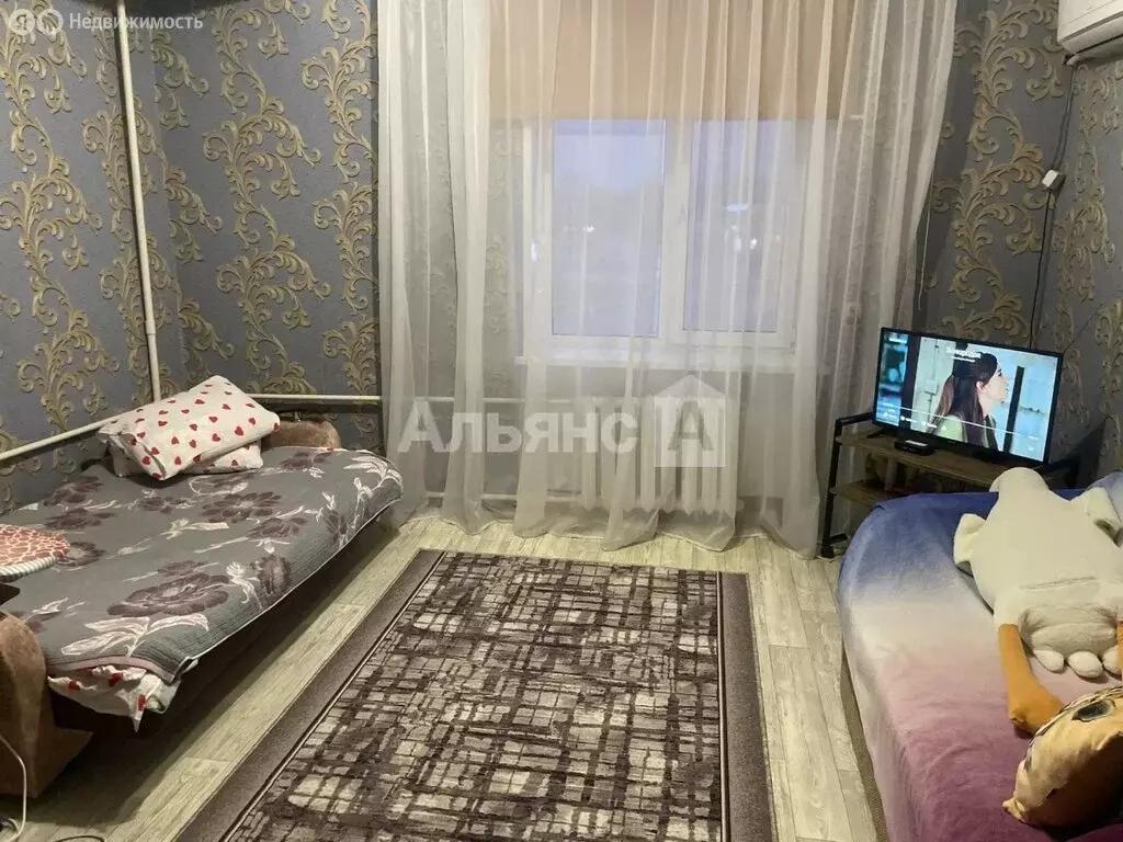 1к в -комнатной квартире (33 м) - Фото 2