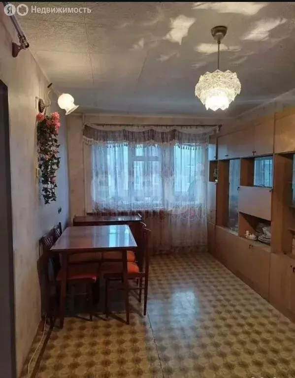 3-комнатная квартира: Салават, улица Калинина, 51 (54.5 м) - Фото 2