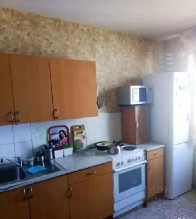 Комната Москва Рождественская ул., 19к2 (15.0 м) - Фото 1