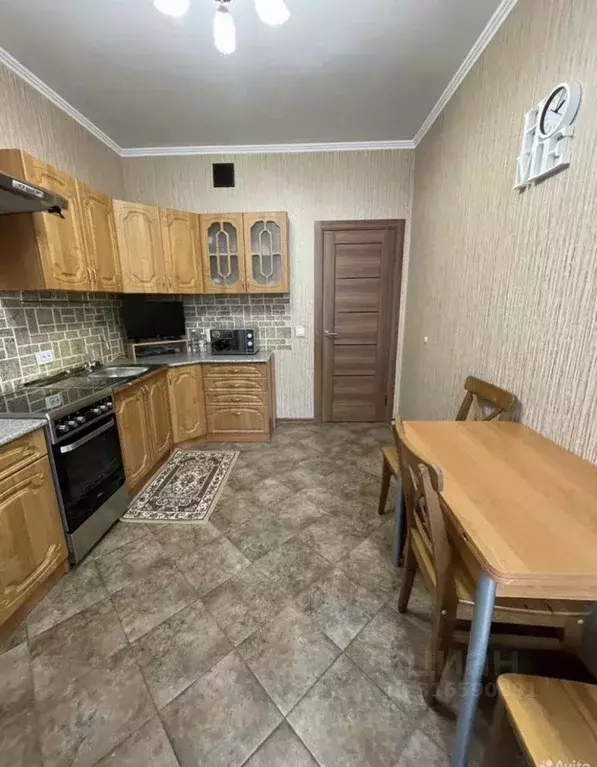 1-к кв. Санкт-Петербург ул. Ворошилова, 31к1 (42.0 м) - Фото 1