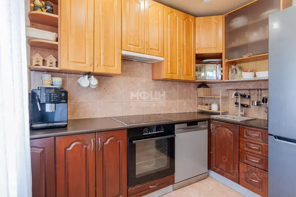4-к кв. Карелия, Петрозаводск Нойбранденбургская ул., 10 (71.1 м) - Фото 2